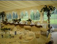 Wedding Flower Wales 1087552 Image 5